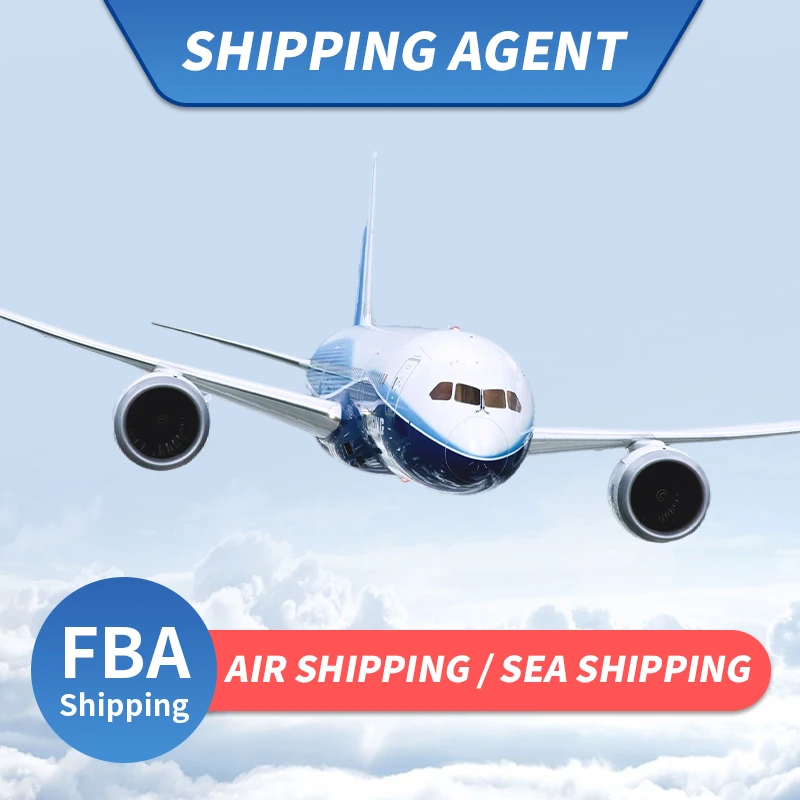 Cheapest door to door service ddp air freight forwarder to saudi arabia kuwait ghana australia