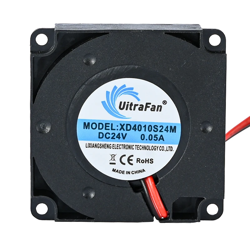 XG4010 dc fan Hydraulic 5V12V24V 3D printer humidification aromatherapy machine DC fan