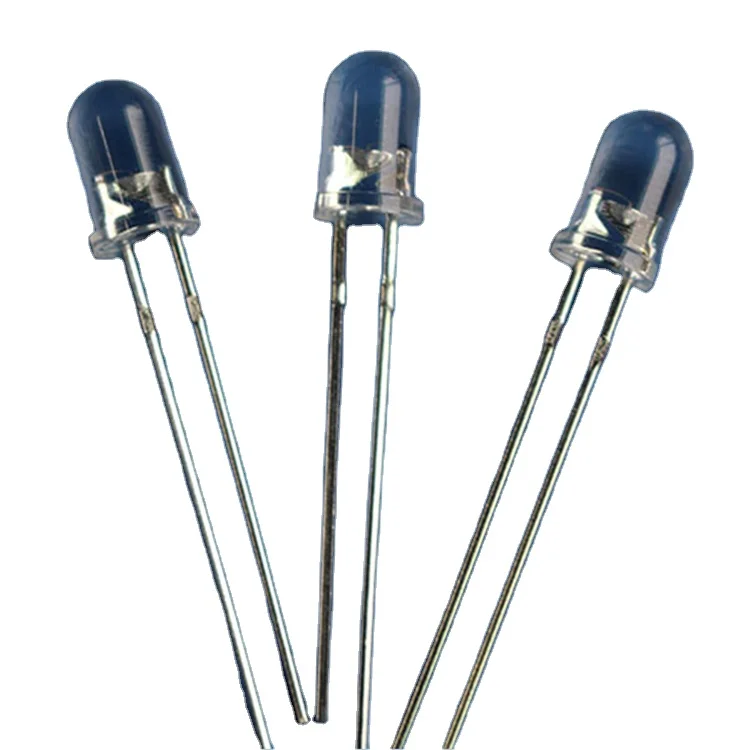 High Quality Epileds Chip 365 nm UV LED, 385nm 365nm 370nm UVA LED for fluorescence detection