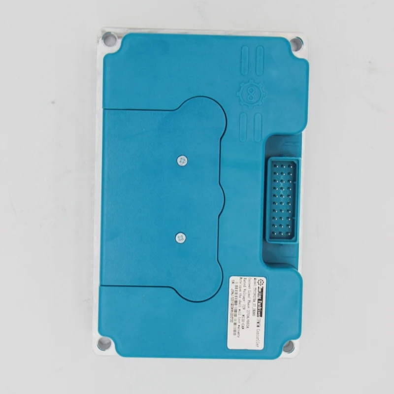 Reassuring Material ST72660 Electric Scooter BLDC Speed Controller