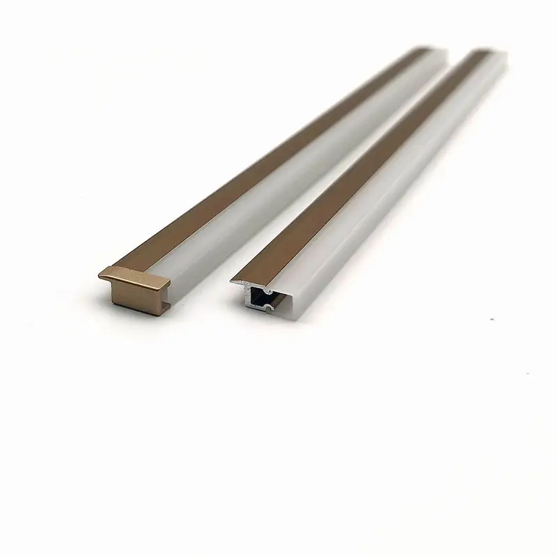 YG-1306 Good Quality Light Led Strip Aluminium Linear Led Strip Aluminum Channel