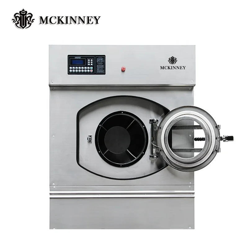 Commercial Professional Laundry Equipment Industrial (62256626906)