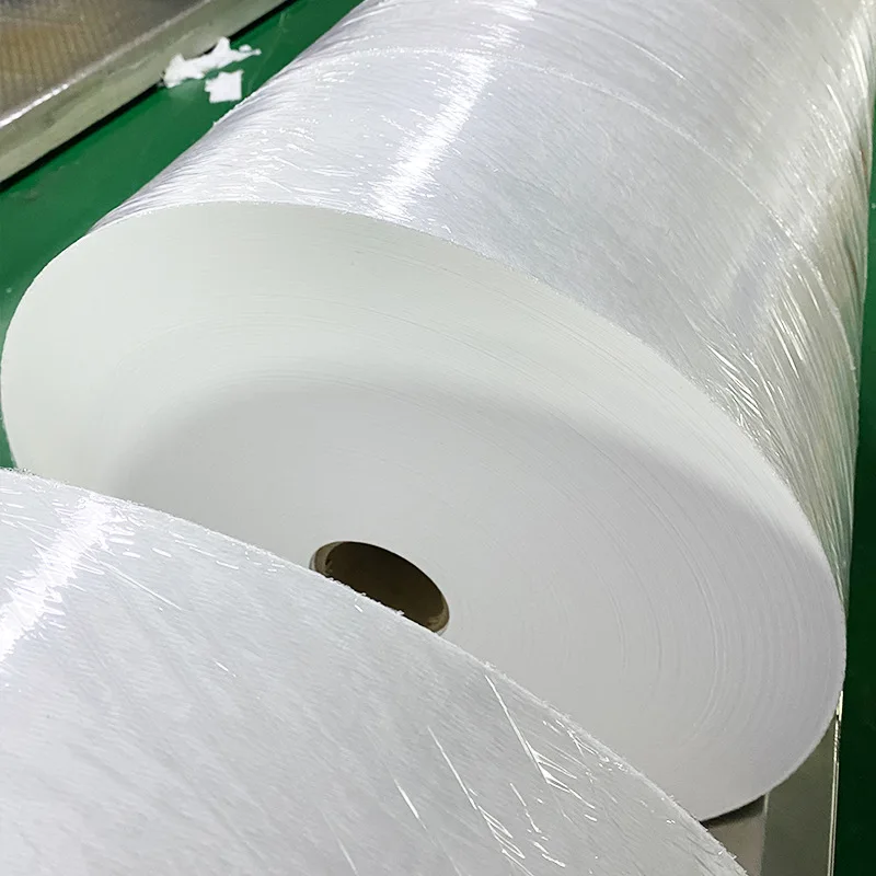 eSUN 100% PLA Nonwoven Fabric Medical Filter Materials