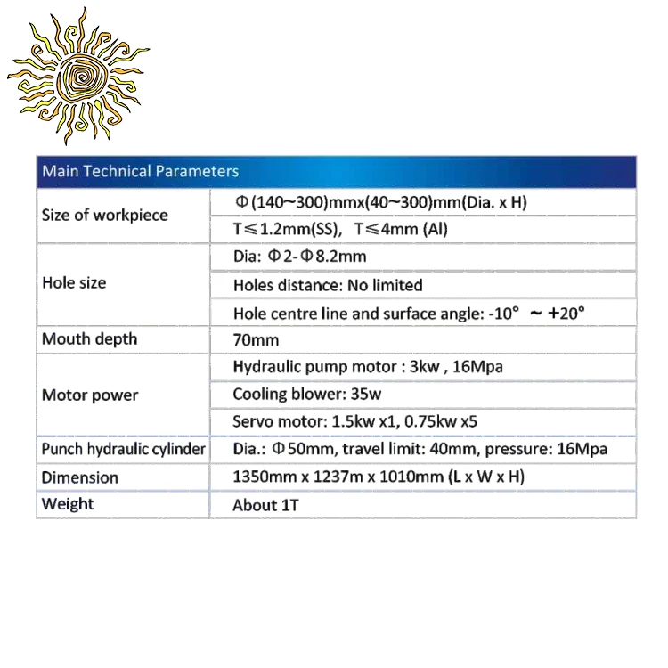 Алюминиевая посуда и горшки две станции интеллектуальная гидравлическая штамповочная машина
