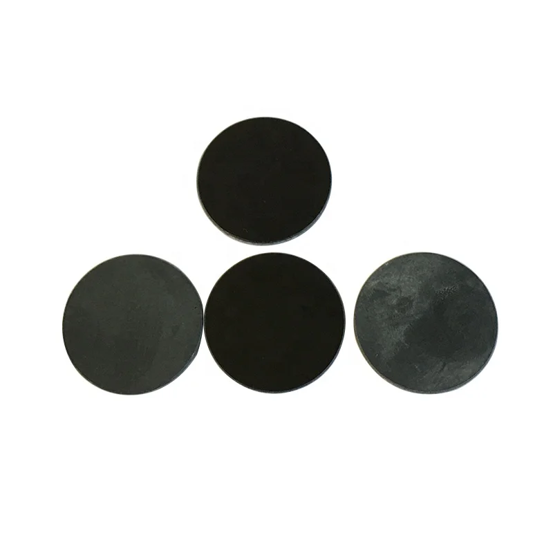 254nm ZWB3 UV Pass Filter UG5 U-330 Visible Light Cut Optical Glass Used for UV Transilluminator Mineral Light