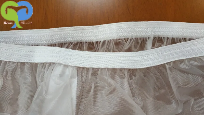 
Clear vinyl pvc plastic panties briefs peva pants protective pvc underwear for men man Waterproof transparent plastic pants 