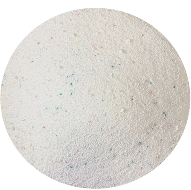 Factory Brand Eco-Friendly Laundry Detergent Powder Hand & Machine Washable Perfumed Formula for Clothes Economically Priced