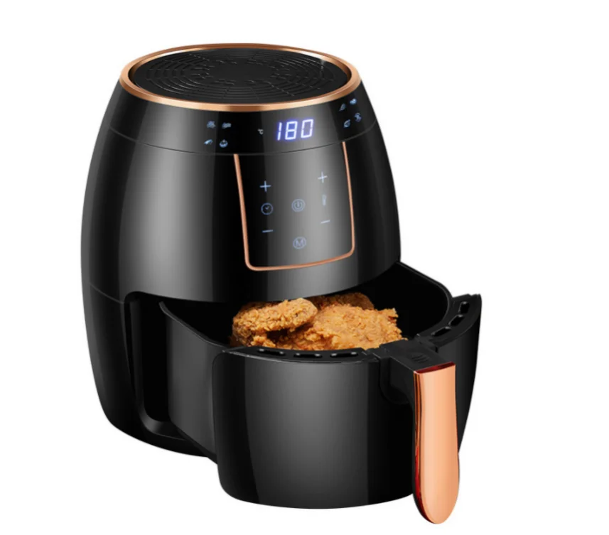 New Design  Mi Air Fryer 5.5L Air Fryers Toaster Oven Air Fryer
