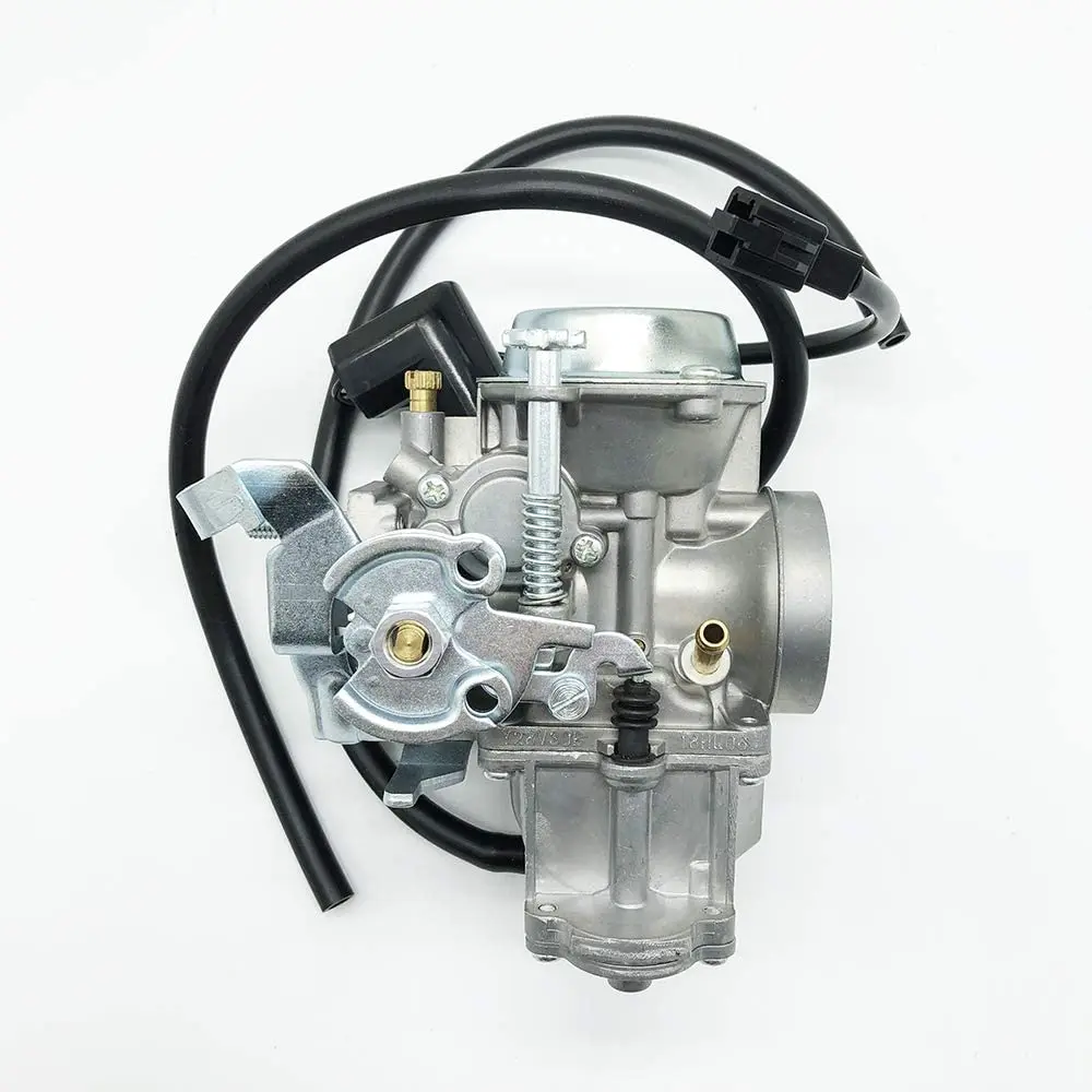 Мотоцикл карбюратор Majesty YP250 Linhai 260 Marquis Te-250cc 260CC двигатели ATV UTV 250 скутер Quad Yamaha