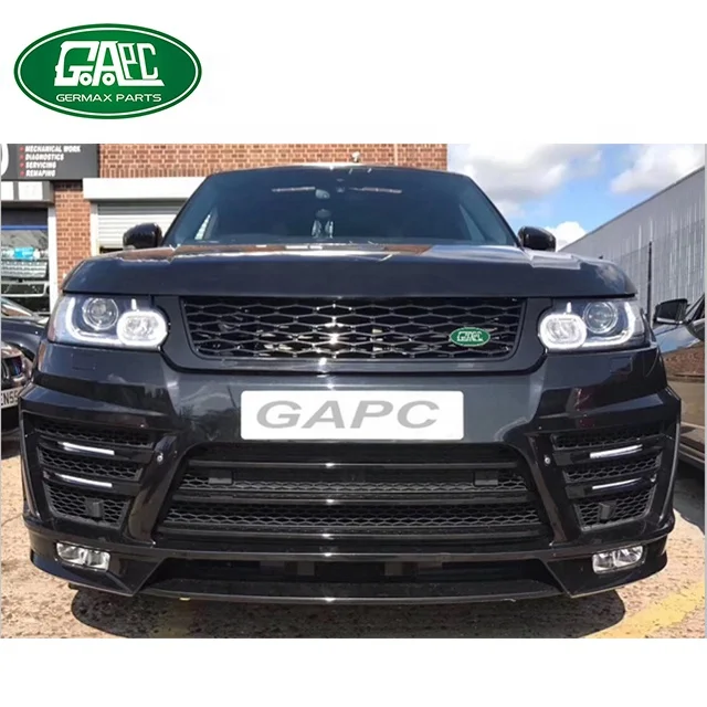 GW0018 комплекты кузова для Land Rover Range Sport 2014 - 2017 Аксессуары экстерьера автомобиля оптом Germax
