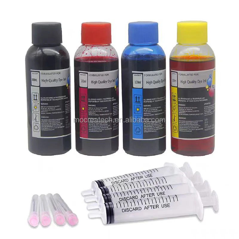 Картридж с чернилами Mocreate PG540 CL541 540 541 XL 540XL 541XL PG540XL для принтера Canon PIXMA MG2150