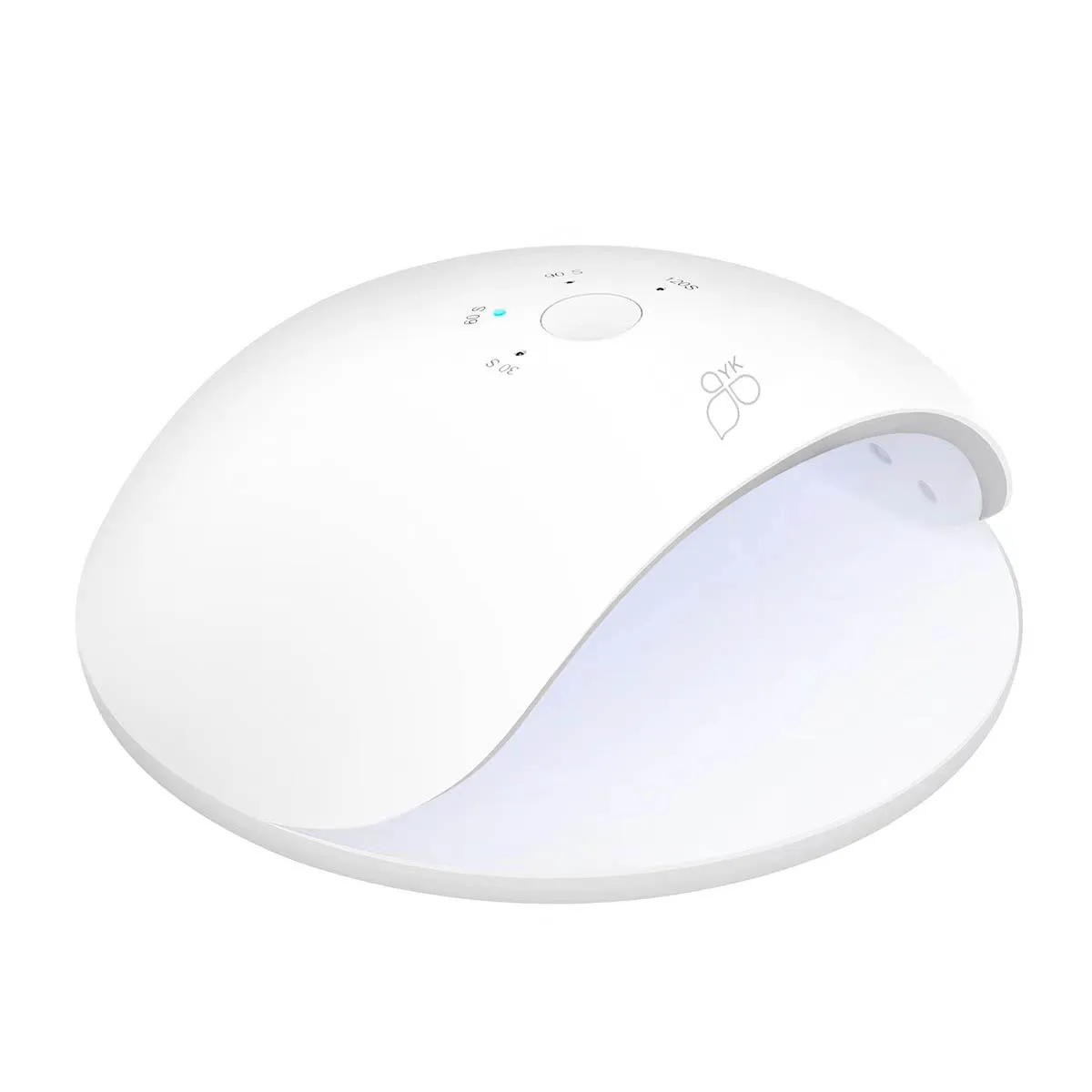 Factory direct OEM/ODM 48W high quality UV LED nail Lamp Nail Dryer UV Gel Nail  Lamp Light Dryer Polish