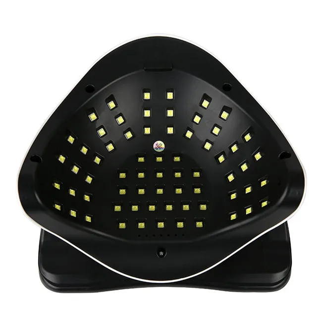 Nail Polished Dryer Machine UV Led Nail Table Light Lamp Salon Curing Lamp For Nails Dryer