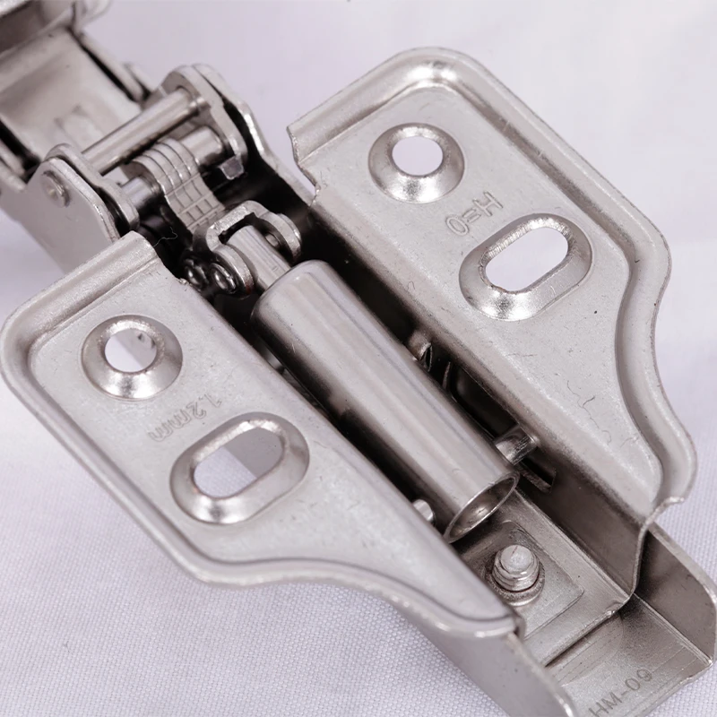 110 Degree Kitchen Cupboard Wardrobe Door Hinges Concealed Soft Closing hinge Kitchen Cabinet Furniture Hydraulic 3D Hinges