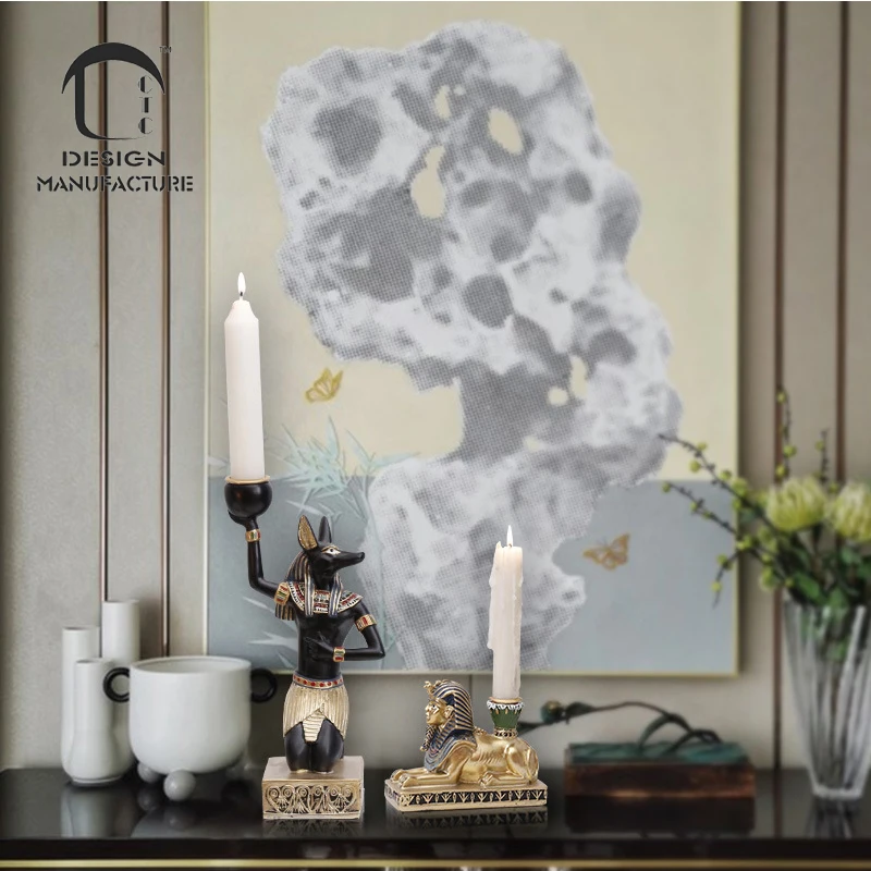 producer luxury scented new arrivals party Harvest candle holder