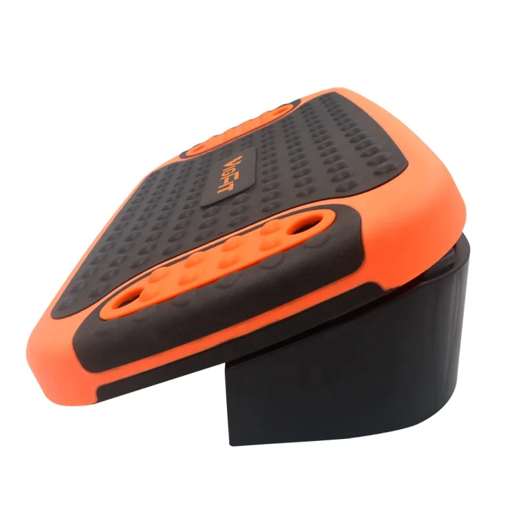 Multi Exercise Board Adjustable Workout Aerobic Stepper Aerobic Exercise Step