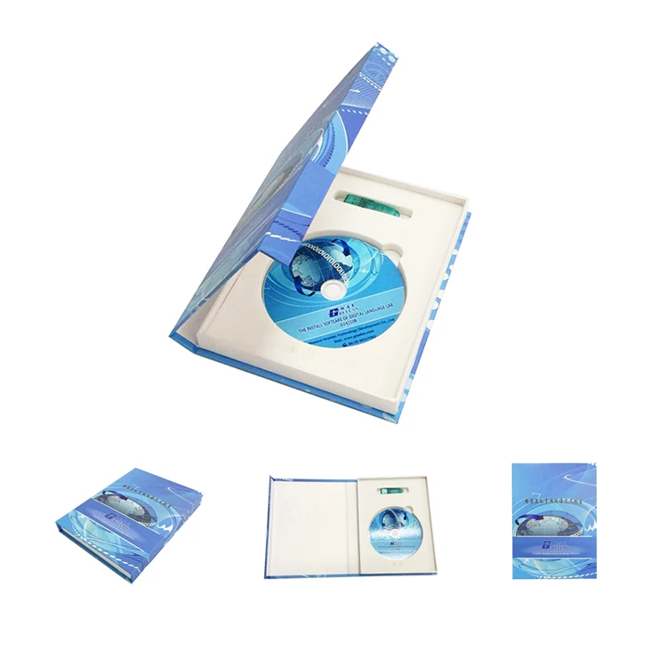 Hot Selling School Teaching Resources Language Lab System