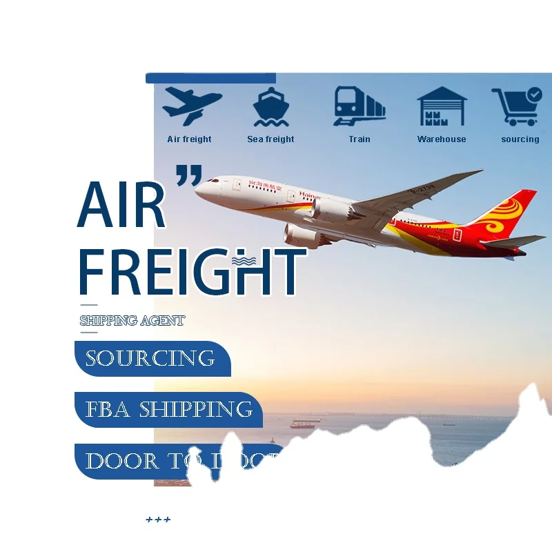 Door To Door UPS DHL Fedex Courier China To Norway Netherlands Germany Sweden Poland Shipping Agent