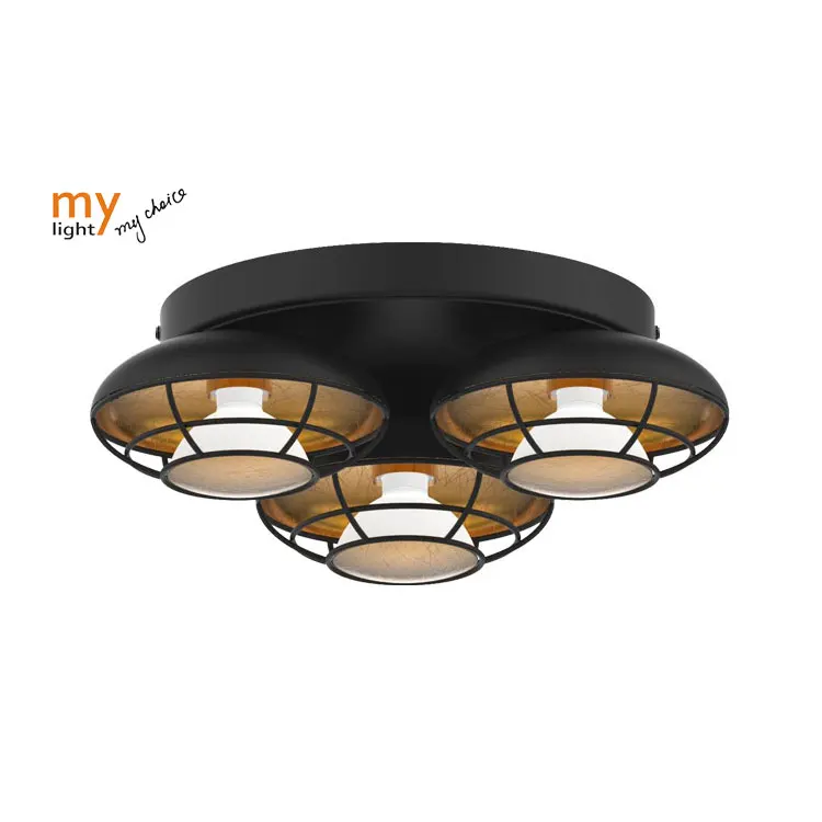 
Smart Modern Surface Mounted Bedroom Living Room Home Lighting Black Ceiling Light,Led Ceiling Lamp,Led Ceiling Light 