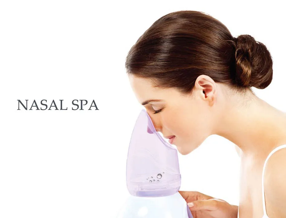 Глубокое Очищающее средство, паровой распылитель, устройство для красоты, нано-распылитель, спа-оборудование для лица, волшебное устройство для красоты кожи