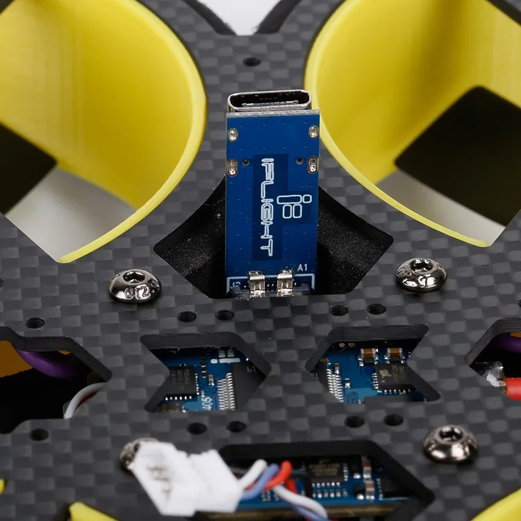 iFlight Type-C USB Adapter HD Type C 90°Connector & Type C 90° Adapter for FPV Flight Controller Air Unit Caddx Vista