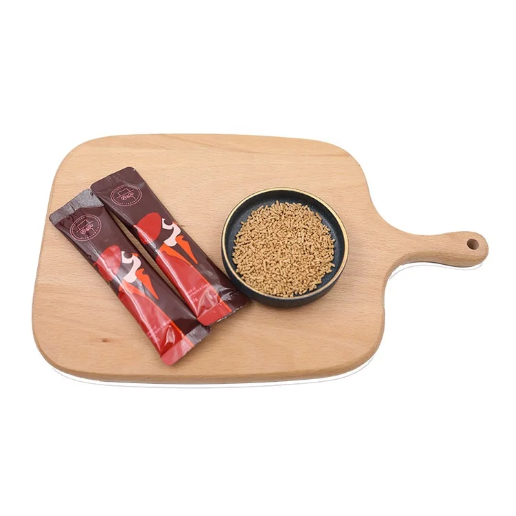 highly accepted red jujube professional ginger tea solid beverage benefits