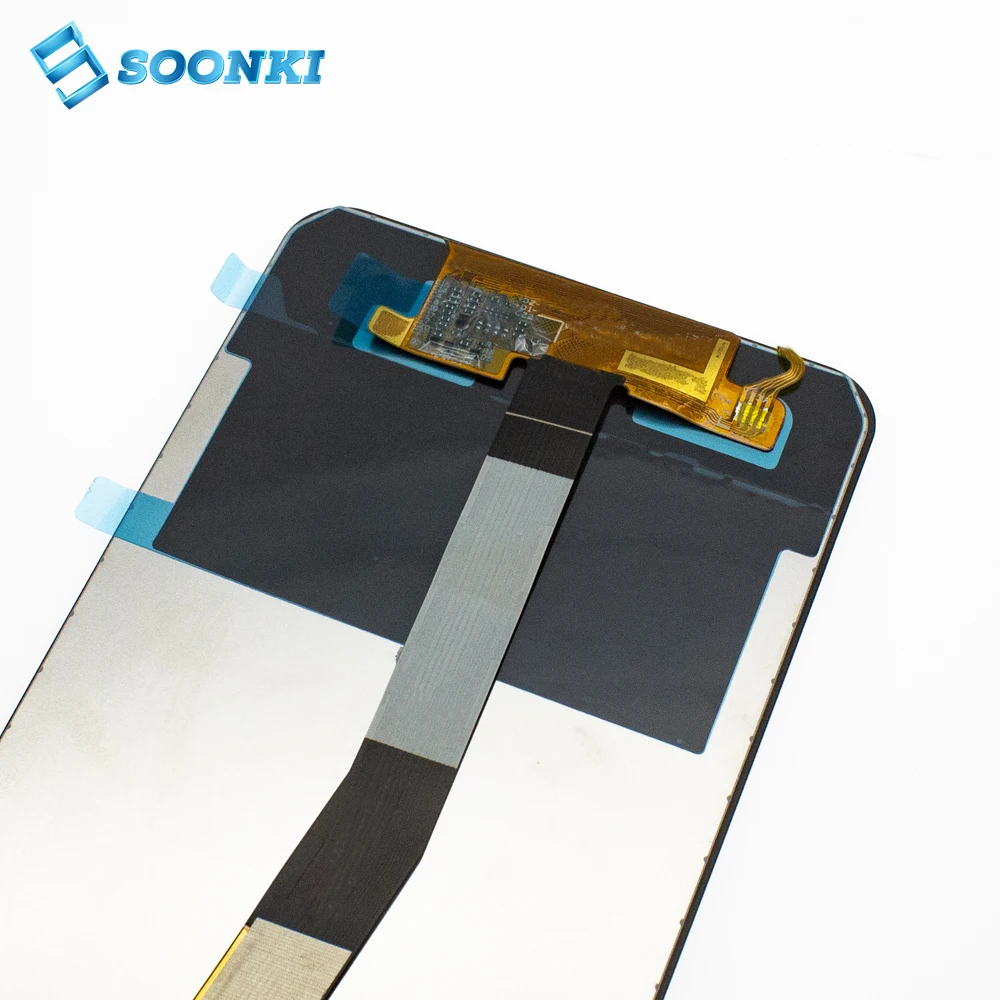 Replacement display for redmi note 9 pro lcd screen for redmi note 9s display lcd pantalla