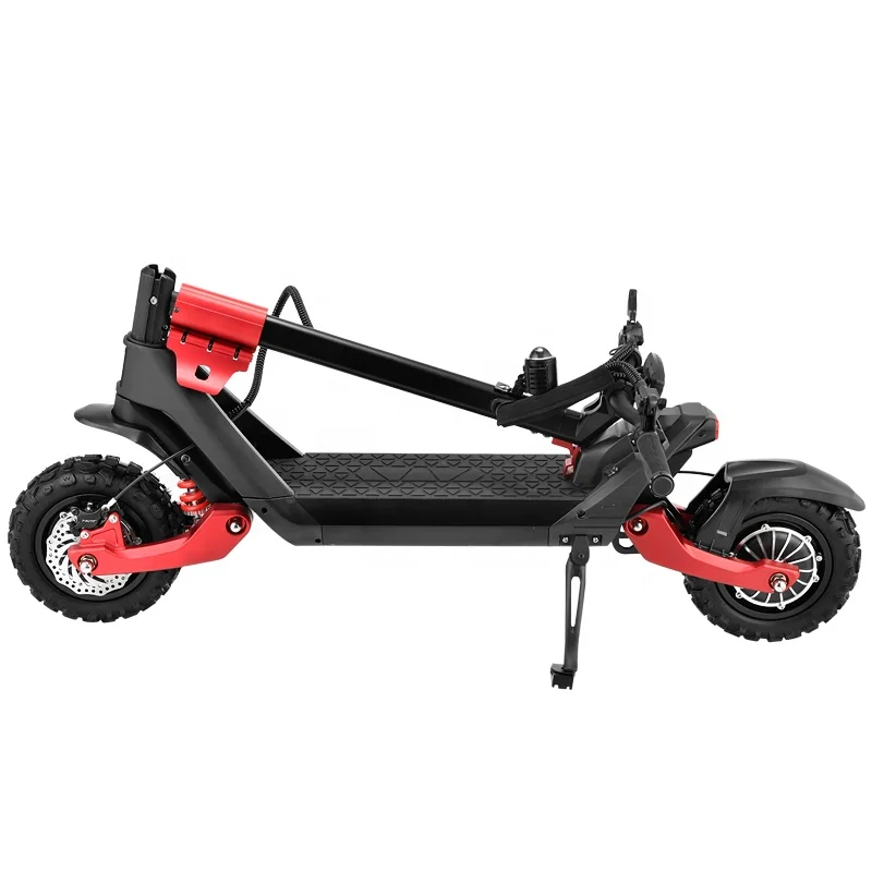 Offroad High Speed Self-balancing Electric Scooters Fat Tire Electric Scooter