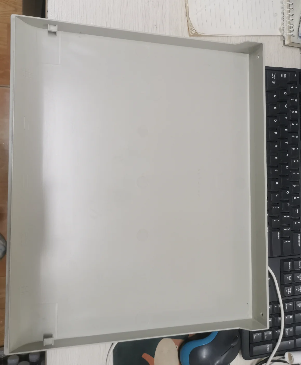 Mutoh printer parts Mutoh 1638UH  MarkII  1604 1624 top cover