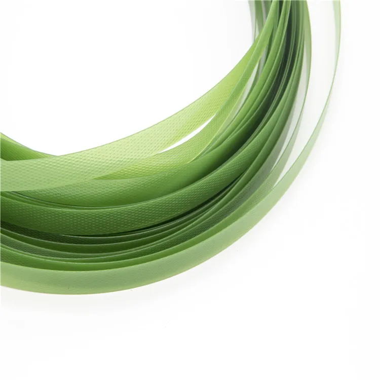
PET plastic binding strap 