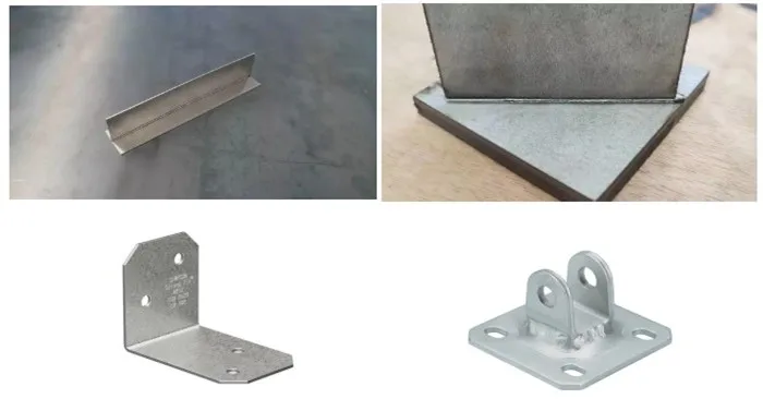 Горячая Распродажа 1000 Вт 2000 Вт стальной металлический ручной лазерный сварочный аппарат