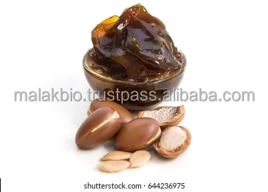 Black Soap with Bio argan Oil for body and face skin care 100% natural  organic pure 200 gr malak bio beauty products