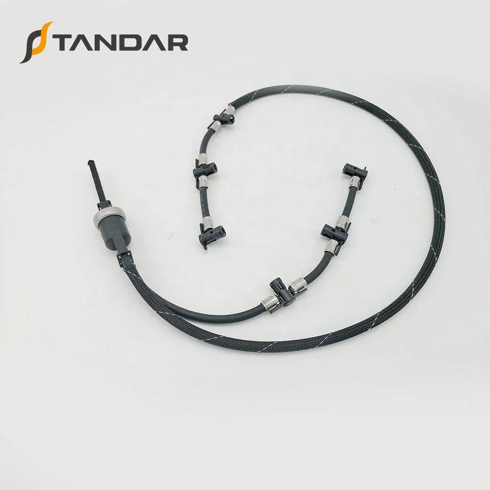 059130218H RETURN FUEL LINE OIL HOSE FOR AUDI DIESEL ENGINE