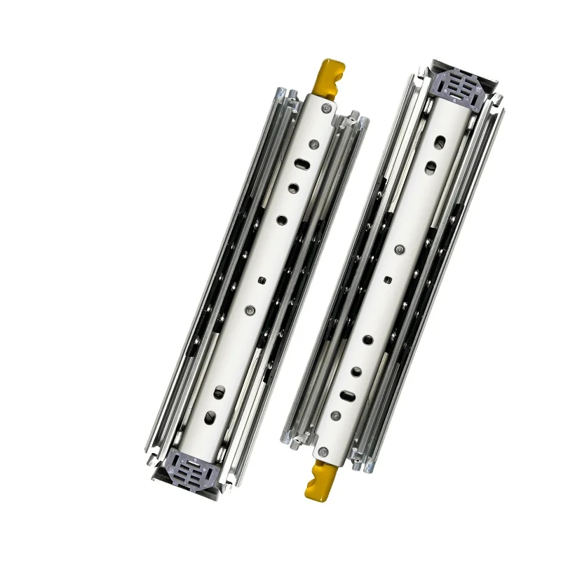 IN STOCK 80 INCH Dresser Drawers Slide-Out Keyboard Tray Table Drawers