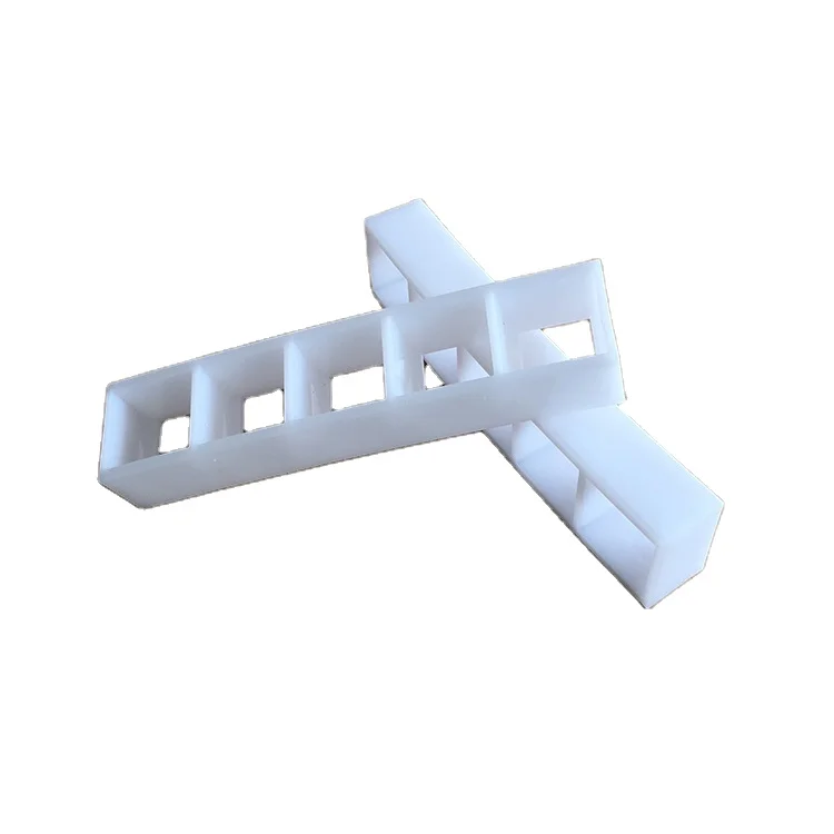 
Proper Price Top Quality Manufacturing Plant Wind Power Plastic Bearing Cage 