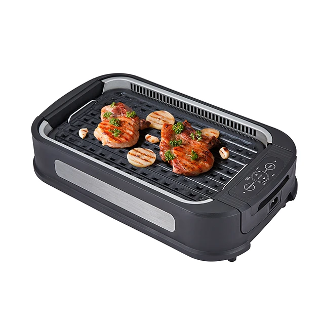 
Smokeless Grill BBQ Electric Grills Smokeless Indoor Electric Smokeless Grill 