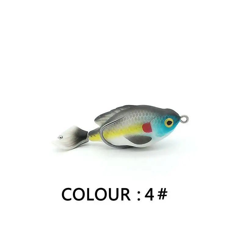 Fishing Bait Lure High Quality Multi Jointed Salt Water Topwater Metal Spoon Bag Crank Low Price Blank Bait Casting Fishing Reel