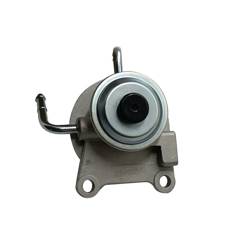 Diesel Fuel Primer Pump OEM 23380-5B140 FOR VIGO HILUX LN147 KZN165 LN152 LN167 LN172