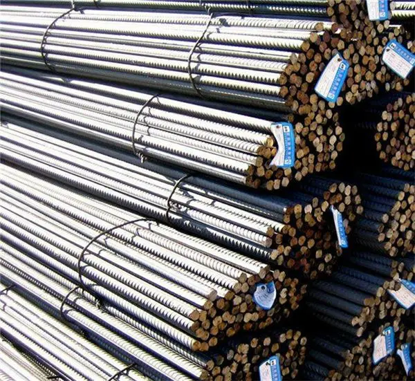 Hot selling Hrb355 Hrb400 Hrb500 Deformed Steel Bar/Rebar in China