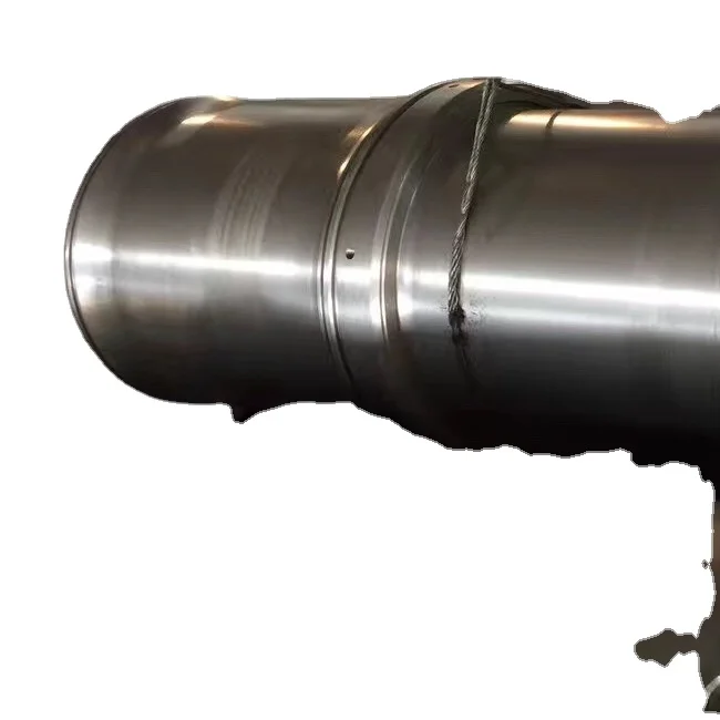 Морские запасные части, запчасти для главного двигателя, цилиндр Linder RTA48