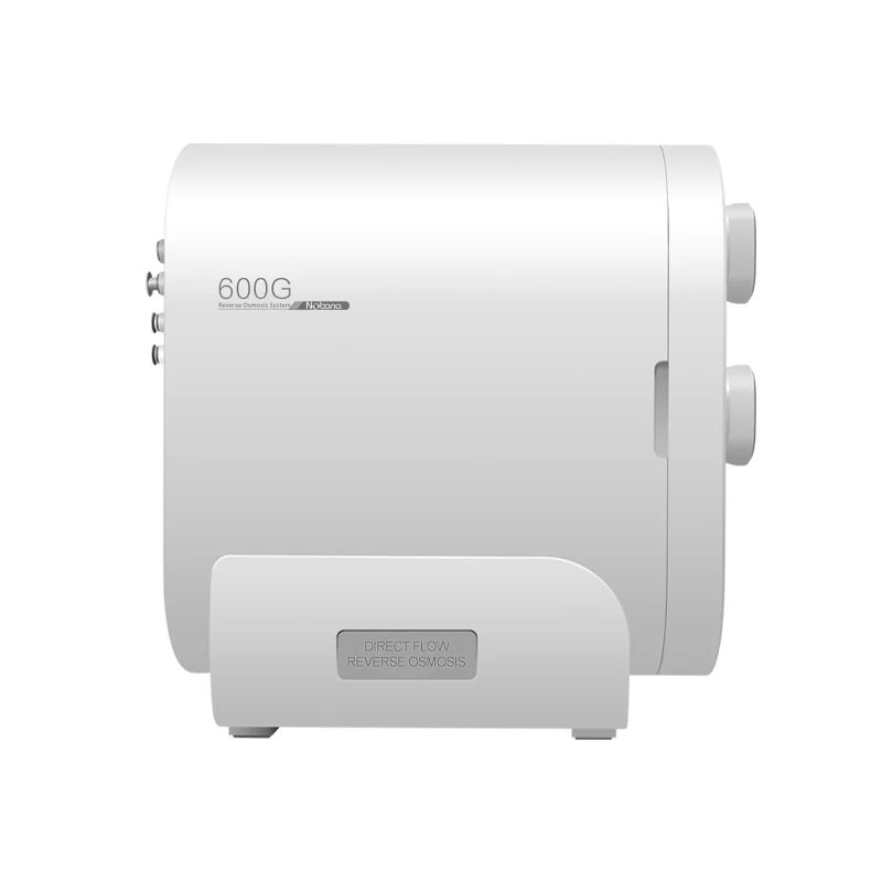 Nobana 600G Wholesale Under Sink RO Drinking Water Purifier