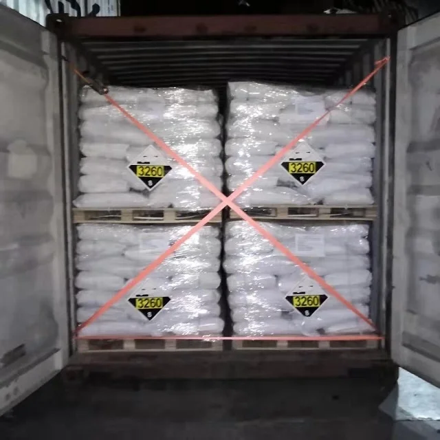 Potassium peroxymonosulfate compound, CAS NO: 37222-66-5