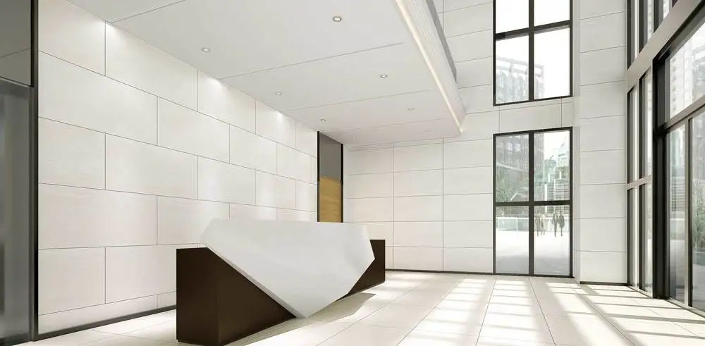 Carreaux facade exterieur Porcelain polished suface floor tiles polish ceramic tile 600x600