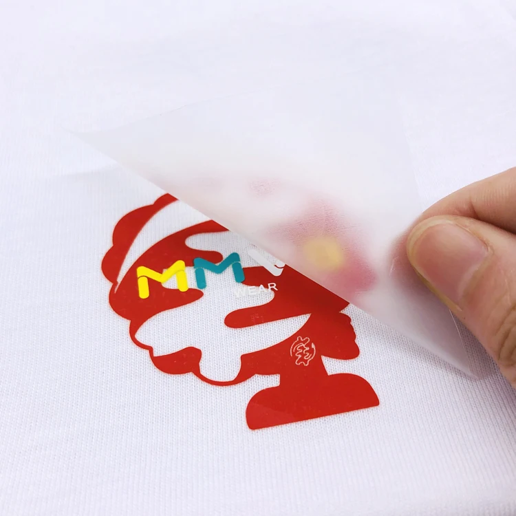 Factory Custom Heat Transfer Label Heat Transfer Designs For T Shirts