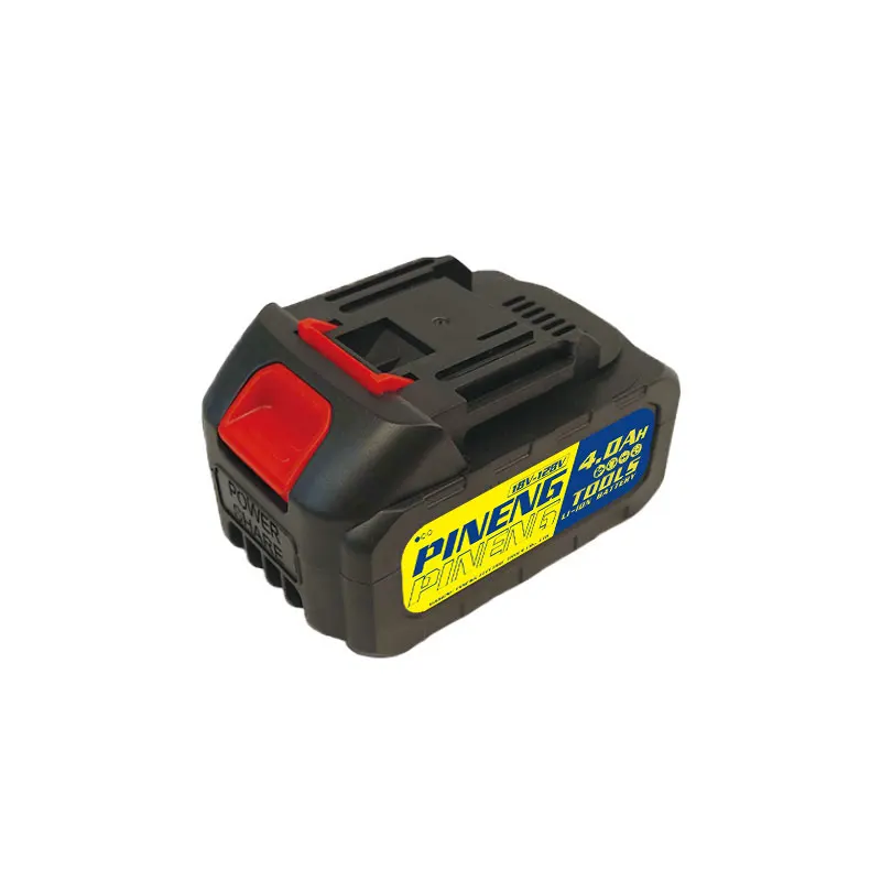 Hot selling power tool batteries are compatible with a full range of 20V MAX tools, suitable for Makita 20V batteries