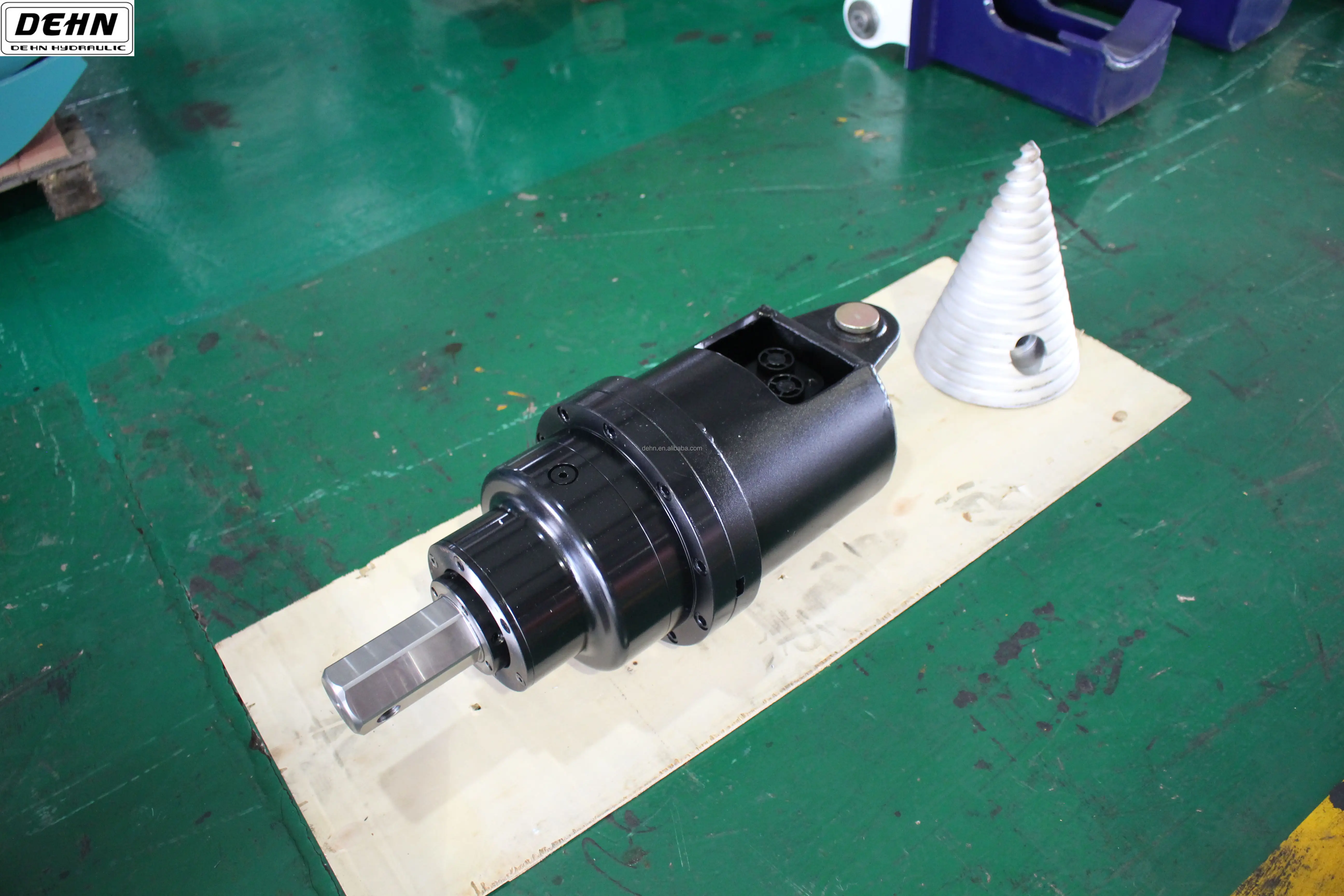 Various Models Types drill Tip Auger Soil Drill Drilling Machine Tractor