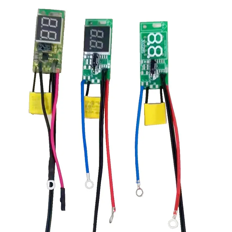 Provide low-voltage injection molding outsourcing services for electric faucet circuit boards