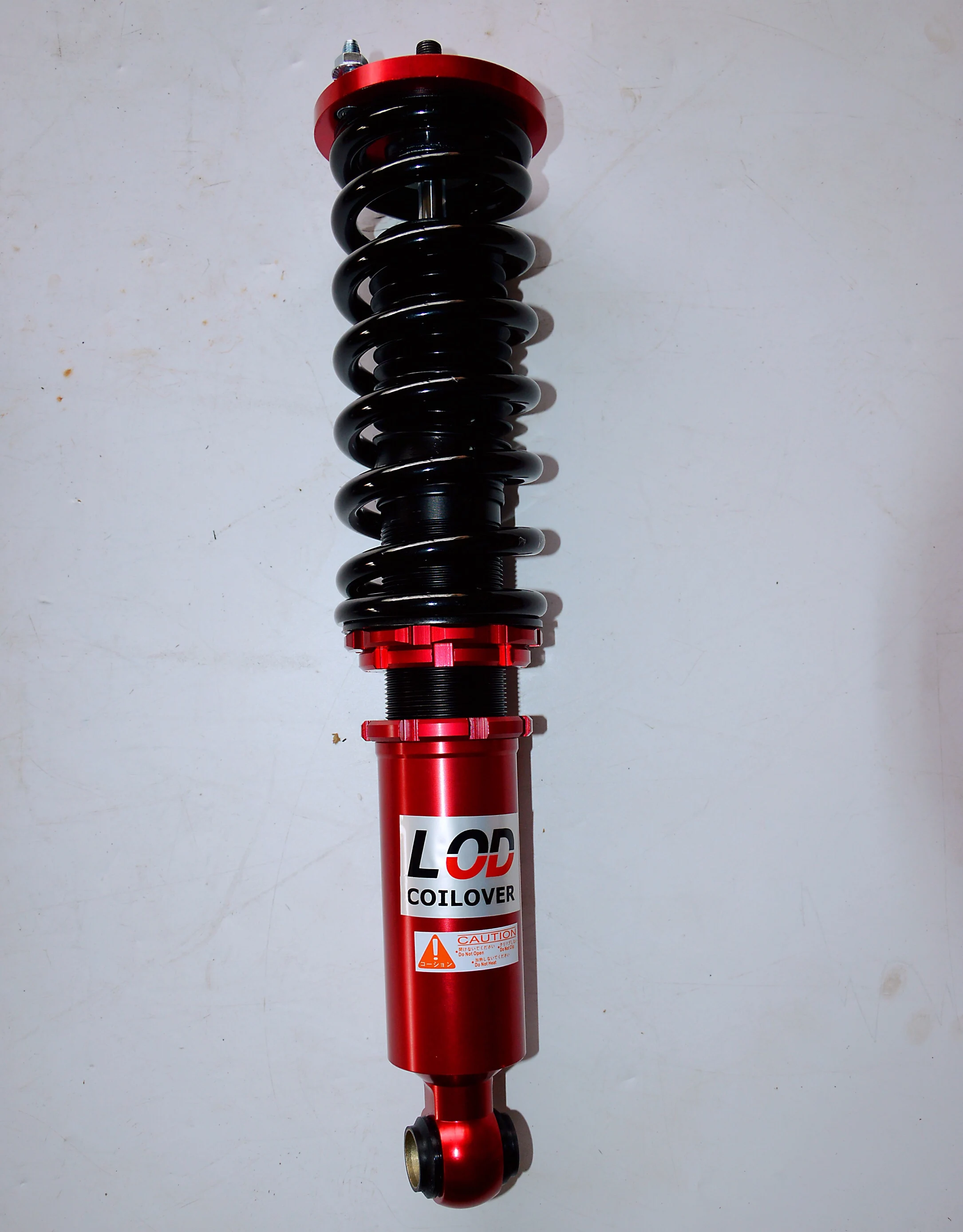 
Adjustable Damper Coilover Shock Absorber Rear suspension 200sx 