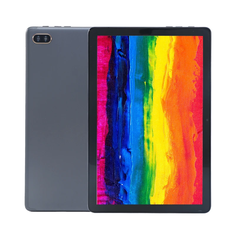 Promotional Sales Mini Car Used 3G Phone Call Tablet Front 2.0MP Back 5.0MP Tablet Pc