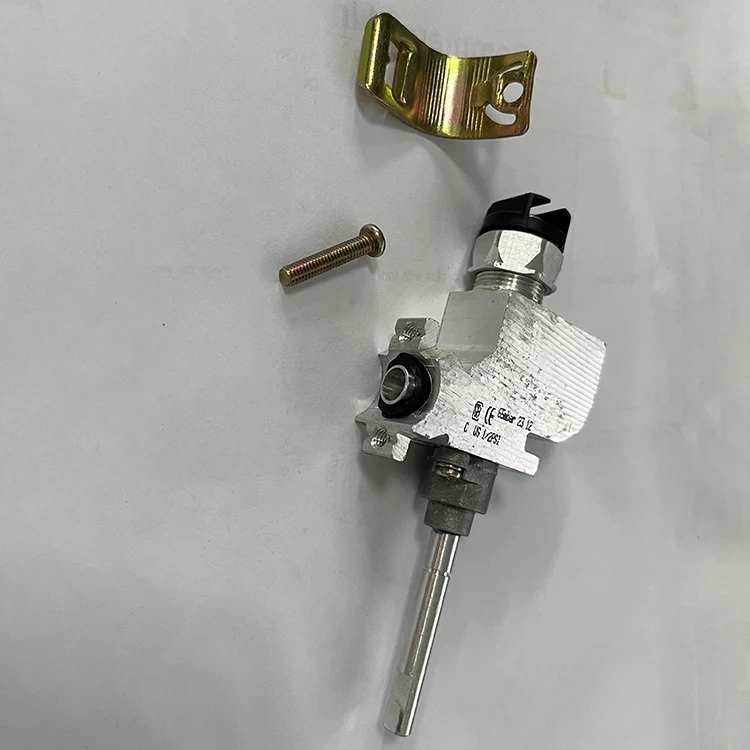 CE gas cooker stove aluminum brass steel body china sale big valve